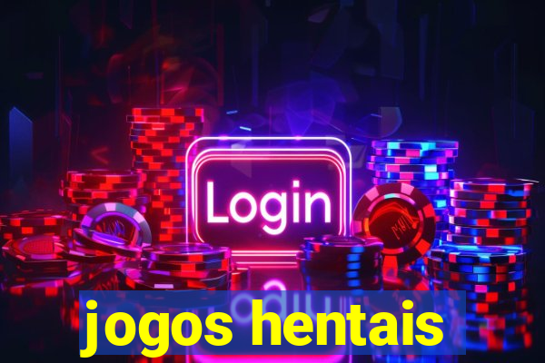 jogos hentais